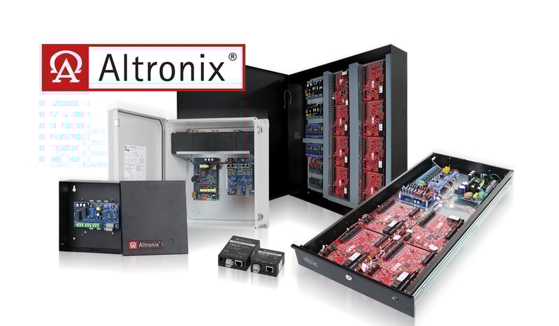 Altronix_GSX2025PR