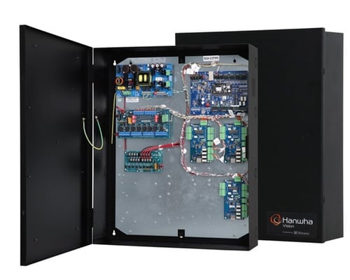 Altronix_HanwhaPartnership