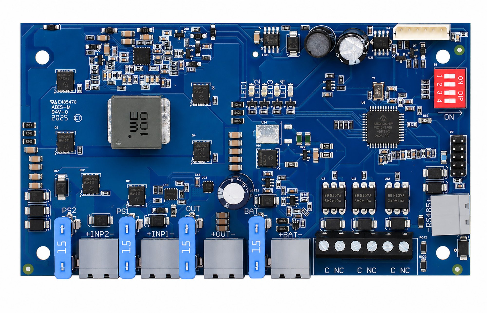 Altronix_ReServ24B