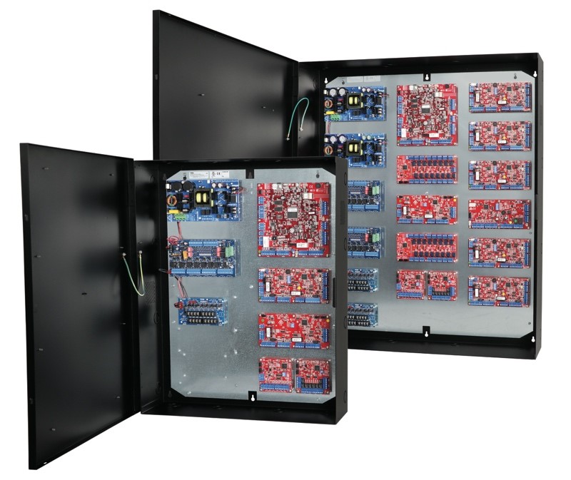 Altronix and Inner Range Team-up to Offer New Access & Power