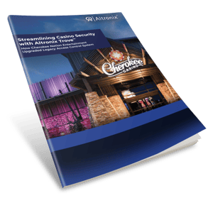 Cherokee Nation Case Study Cover Image