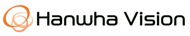 HanwhaVision_Logo