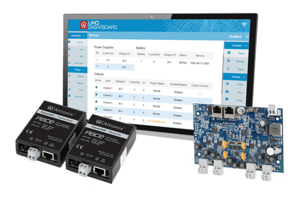 How Single Pair Ethernet Unlocks Modern Video Monitoring