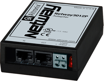 NetWay3012P-1