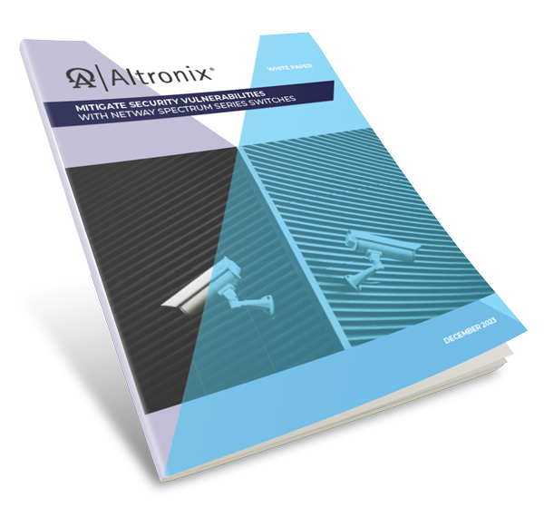 Altronix-NetWaySP-SecurityWhitePaper