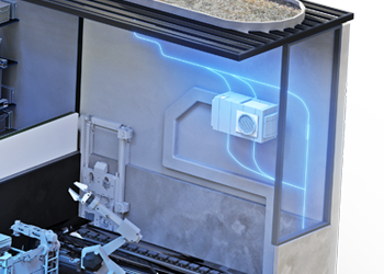 HVAC/Environmental Controls