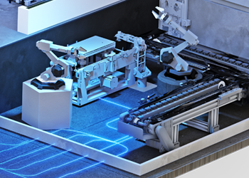 Manufacturing and Industrial Automation