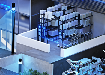 Warehousing Logistics