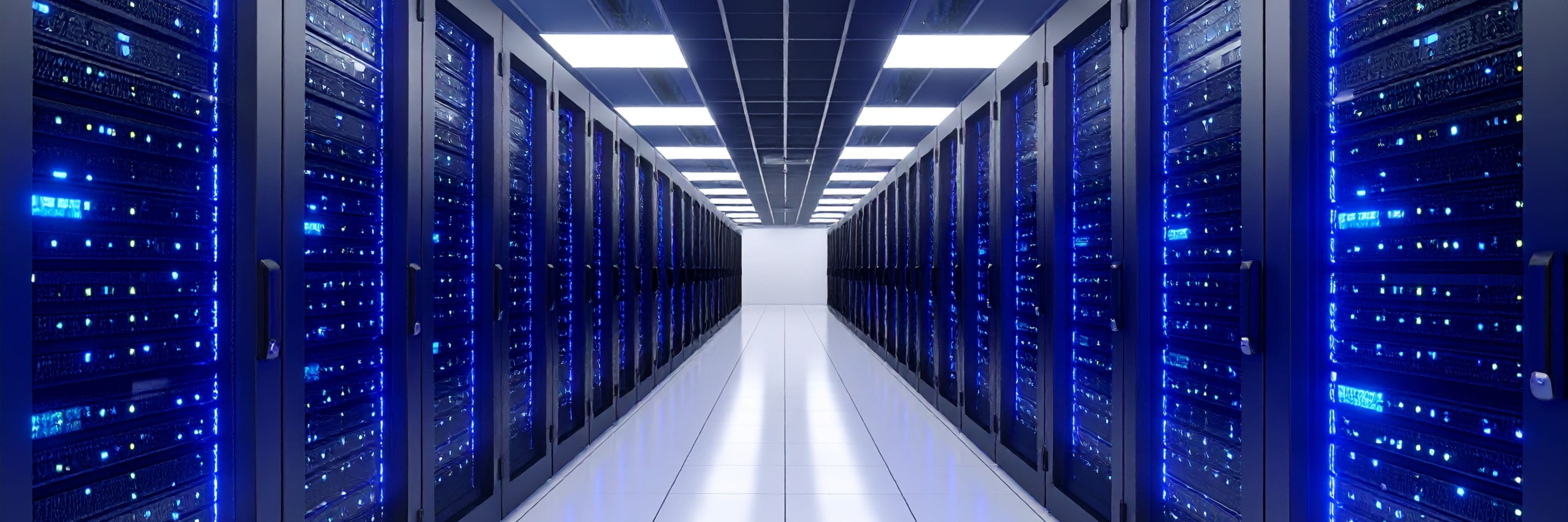 Data Center
