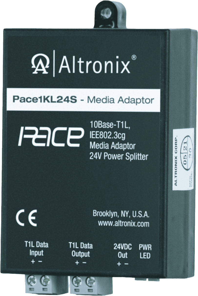 Pace1KL12S