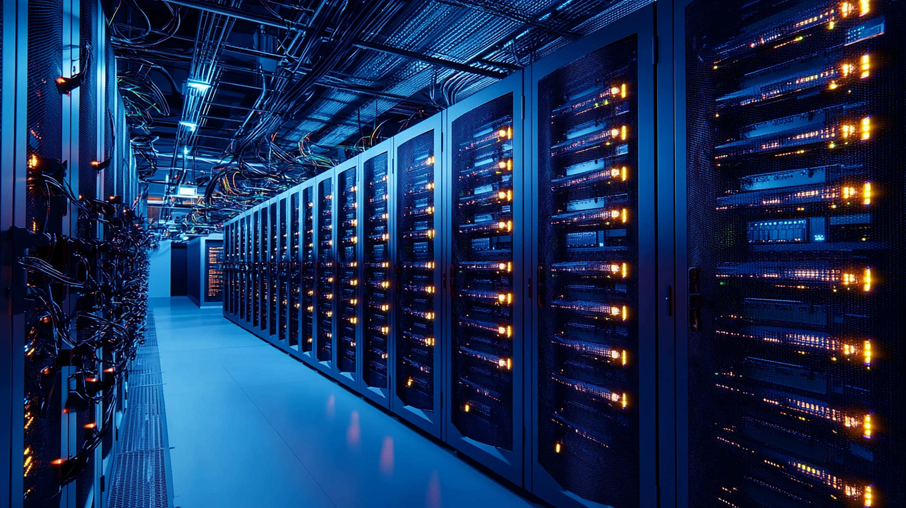 Data Center
