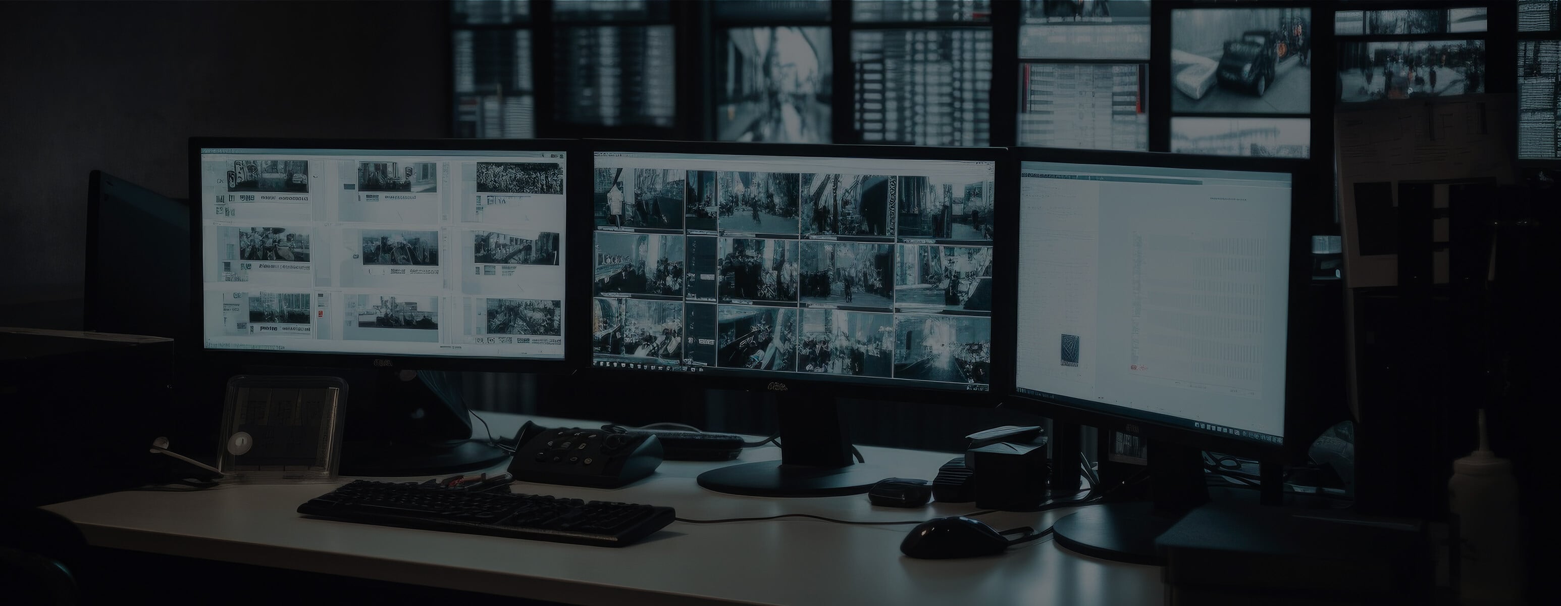 How Single Pair Ethernet Unlocks Modern Video Monitoring